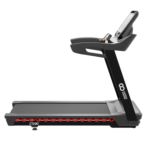Беговая дорожка CardioPower PRO CT230