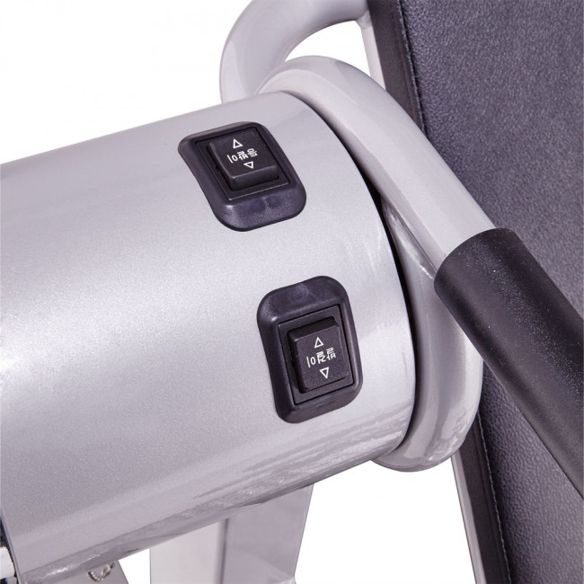 Инверсионный стол Z-UP 5 silver