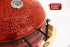 Керамический гриль-барбекю Start Grill 24 дюйма CFG (красный) (61 см)