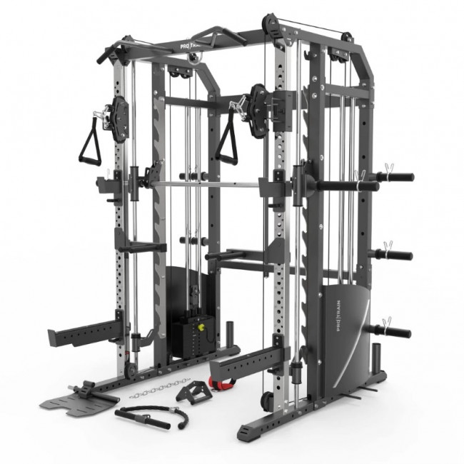 Многофункциональный силовой комплекс Protrain GT3B PRO