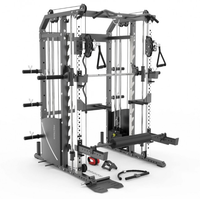 Многофункциональный силовой комплекс Protrain GT3B PRO