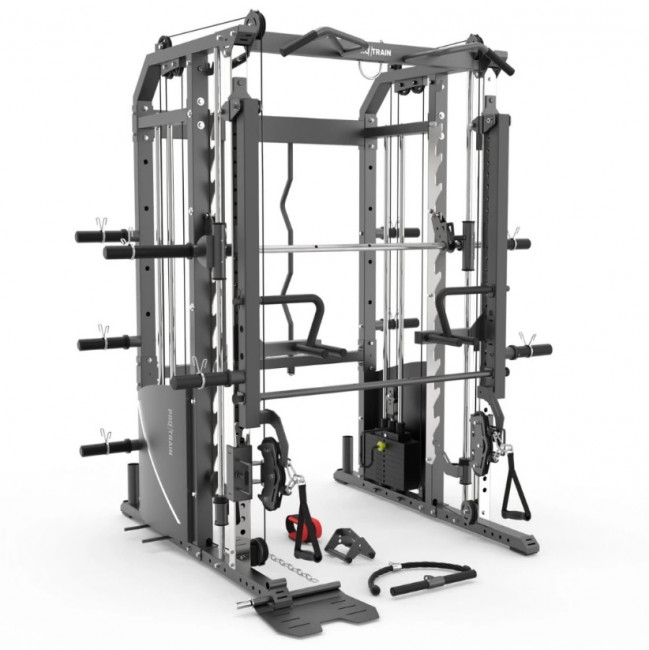 Многофункциональный силовой комплекс Protrain GT3B PRO