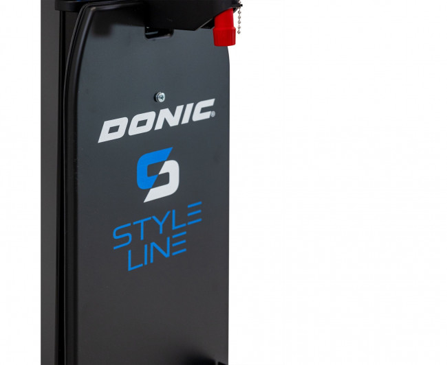 Теннисный стол всепогодный DONIC Style 1000 Outdoor Теннисный стол всепогодный DONIC Style 1000 Outdoor