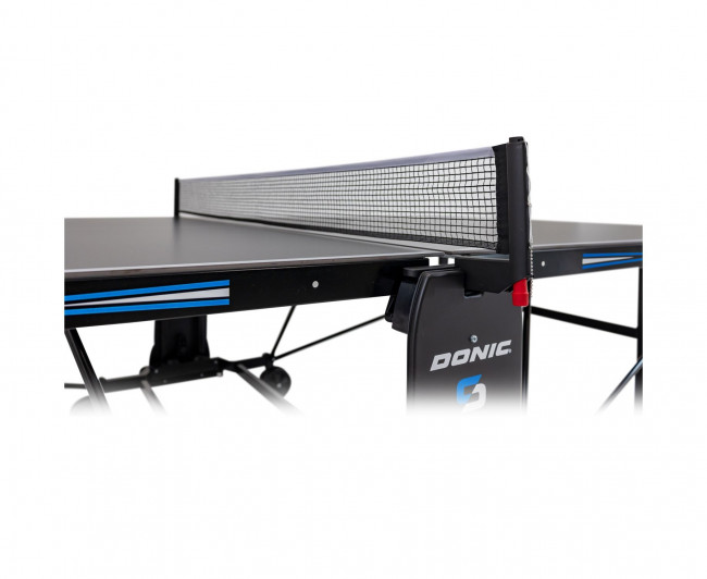 Теннисный стол всепогодный DONIC Style 1000 Outdoor Теннисный стол всепогодный DONIC Style 1000 Outdoor