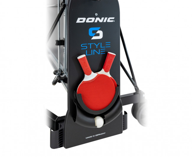 Теннисный стол всепогодный DONIC Style 1000 Outdoor Теннисный стол всепогодный DONIC Style 1000 Outdoor