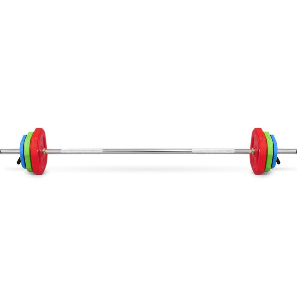 Штанга для аэробики бодипамп BRONZE GYM BG-FA-BP