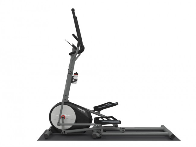 Эллиптический тренажер UnixFit SL-430 складной