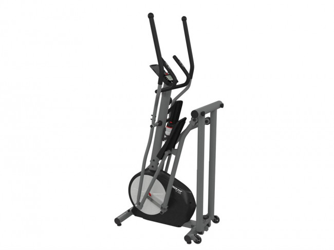 Эллиптический тренажер UnixFit SL-430 складной
