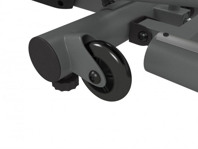 Эллиптический тренажер UnixFit SL-430 складной
