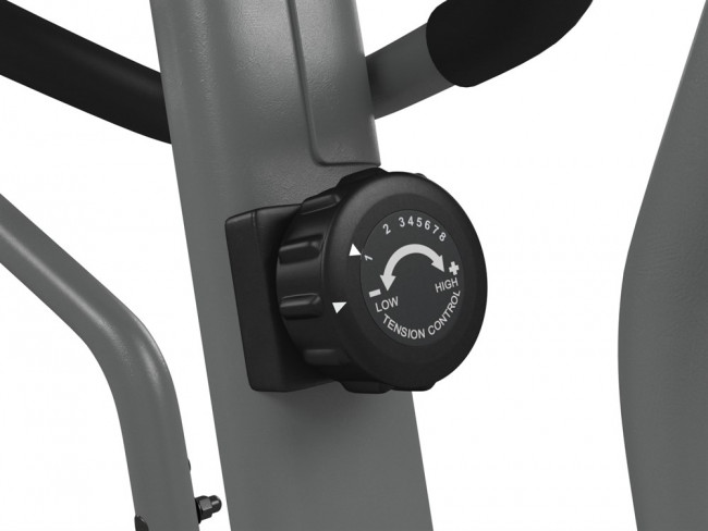 Эллиптический тренажер UnixFit SL-430 складной