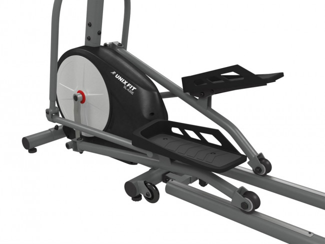 Эллиптический тренажер UnixFit SL-430 складной