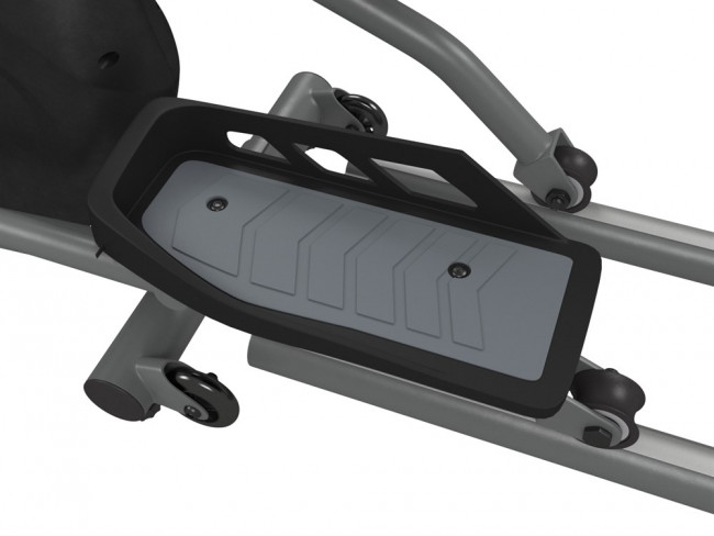 Эллиптический тренажер UnixFit SL-430 складной