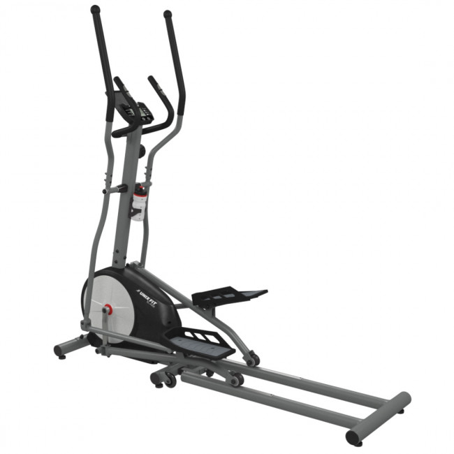 Эллиптический тренажер UnixFit SL-430 складной