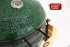 Керамический гриль-барбекю Start Grill 24 дюйма CFG (зеленый) (61 см)
