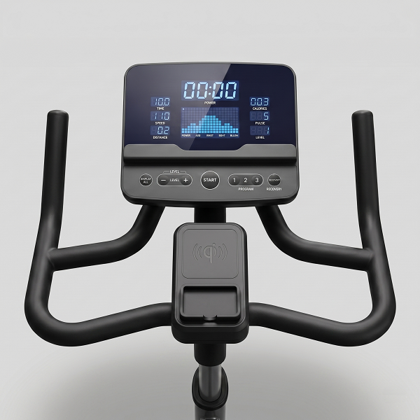 Велотренажер спин-байк CardioPower Ergobike 5 Велотренажер спин-байк CardioPower Ergobike 5