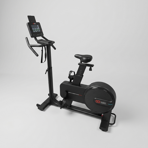 Велотренажер спин-байк CardioPower Ergobike 5 Велотренажер спин-байк CardioPower Ergobike 5