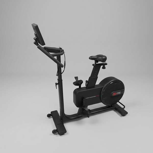 Велотренажер спин-байк CardioPower Ergobike 5 Велотренажер спин-байк CardioPower Ergobike 5