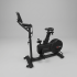 Велотренажер спин-байк CardioPower Ergobike 5 Велотренажер спин-байк CardioPower Ergobike 5