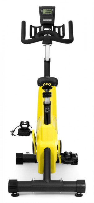 Спинбайк VF-GymRider 225 Yellow Спинбайк VF-GymRider 225 Yellow