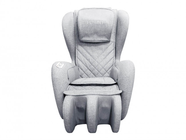 Массажное кресло FUJIMO KO F377 Grey