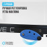 Беговая дорожка Oxygen Fitness REVIVE C с поручнями