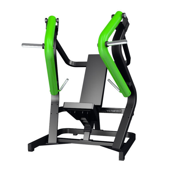Жим от груди широкий VictoryFit GYM-P1903 Жим от груди широкий VictoryFit GYM-P1903