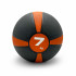Медбол UNIX Fit PRO 7 кг Orange Медбол UNIX Fit PRO 7 кг Orange