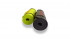 Коврик для йоги Original Fit. Tools 12,5 мм зеленый