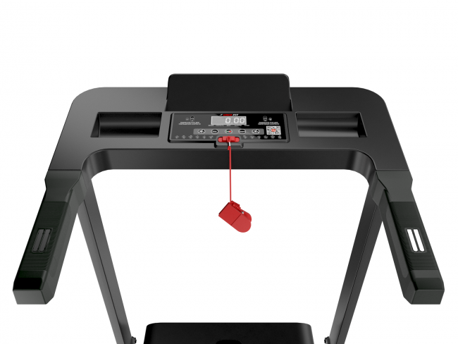 Беговая дорожка UnixFit ST-440N Black Беговая дорожка UnixFit ST-440N Black
