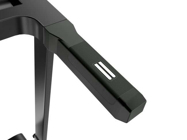 Беговая дорожка UnixFit ST-440N Black Беговая дорожка UnixFit ST-440N Black