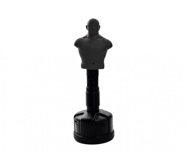 Манекен DFC Adjustable Punch Man-Medium TLS-HB (черный) Манекен DFC Adjustable Punch Man-Medium TLS-HB (черный)