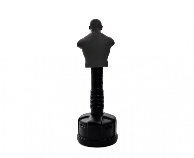 Манекен DFC Adjustable Punch Man-Medium TLS-HB (черный) Манекен DFC Adjustable Punch Man-Medium TLS-HB (черный)