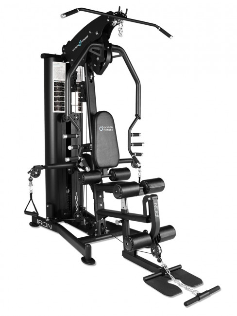 Силовой комплекс Oxygen Fitness IRON