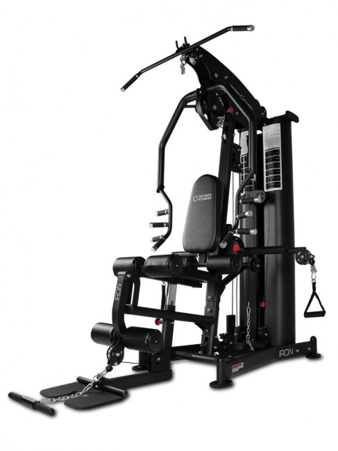 Силовой комплекс Oxygen Fitness IRON
