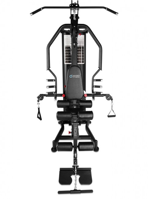 Силовой комплекс Oxygen Fitness IRON