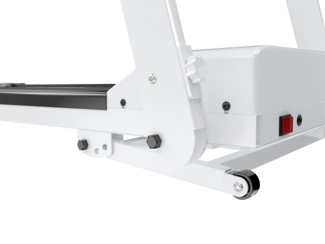 Беговая дорожка UnixFit ST-440N White