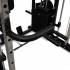 Многофункциональный силовой комплекс Oxygen Fitness LORRY со встроенными весовыми стеками 