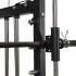Многофункциональный силовой комплекс Oxygen Fitness LORRY со встроенными весовыми стеками 