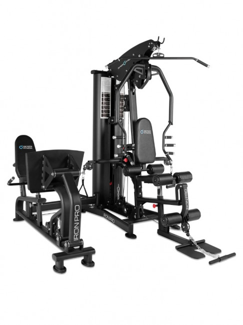Силовой комплекс  Oxygen Fitness IRON PRO