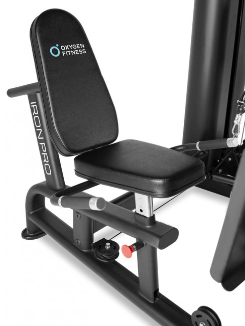 Силовой комплекс  Oxygen Fitness IRON PRO