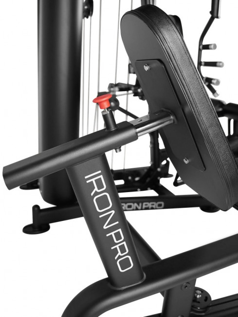Силовой комплекс  Oxygen Fitness IRON PRO