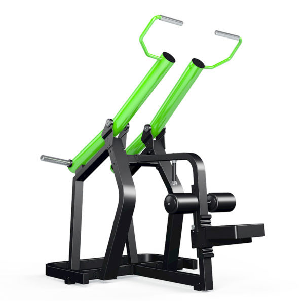 Тренажер верхняя тяга VictoryFit GYM-P1906 Тренажер верхняя тяга VictoryFit GYM-P1906