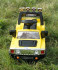 Электромобиль BARTY джип Hummer ZP-V003