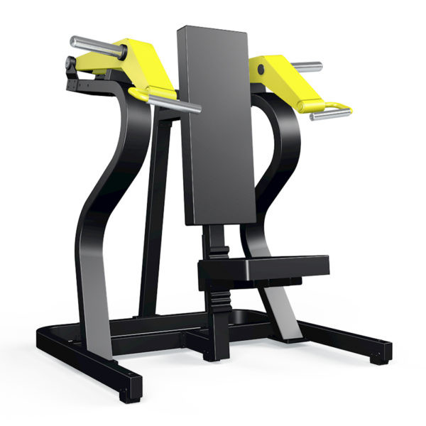 Тренажер жим от плеч VictoryFit GYM-P1807 Тренажер жим от плеч VictoryFit GYM-P1807