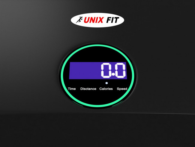 Беговая дорожка UNIXFIT R-200 Беговая дорожка UNIXFIT R-200