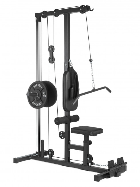Силовой комплекс VictoryFit VF-С6007 со свободными весами Силовой комплекс VictoryFit VF-С6007 со свободными весами