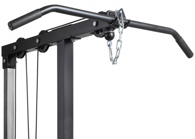Силовой комплекс VictoryFit VF-С6007 со свободными весами Силовой комплекс VictoryFit VF-С6007 со свободными весами