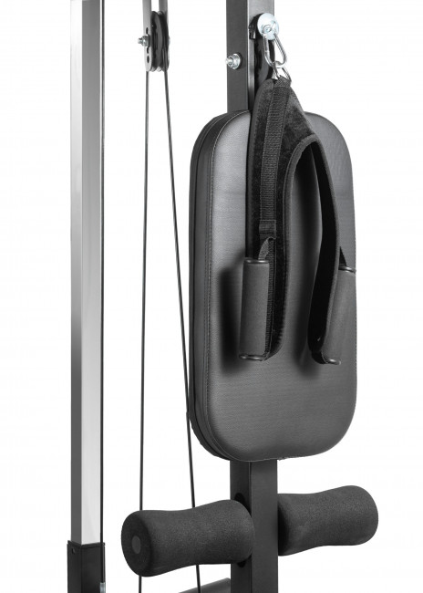 Силовой комплекс VictoryFit VF-С6007 со свободными весами Силовой комплекс VictoryFit VF-С6007 со свободными весами