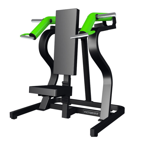 Тренажер жим от плеч VictoryFit GYM-P1907 Тренажер жим от плеч VictoryFit GYM-P1907