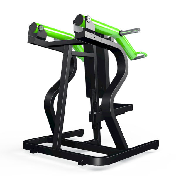 Тренажер жим от плеч VictoryFit GYM-P1907 Тренажер жим от плеч VictoryFit GYM-P1907